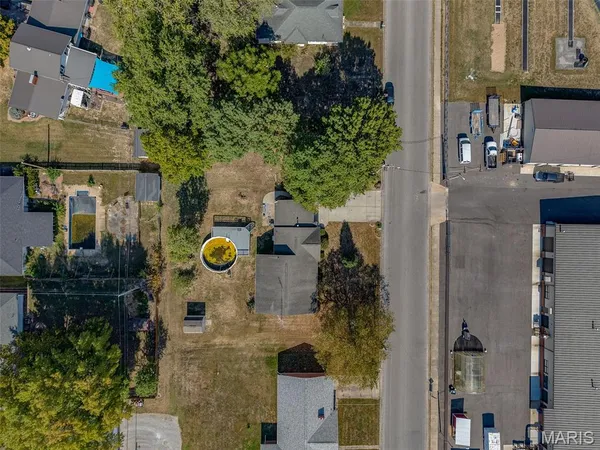 $185,000 | 1005 North James Street, Sparta, IL 62286