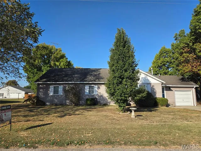 $190,000 | Undisclosed Address, Sparta, IL 62286