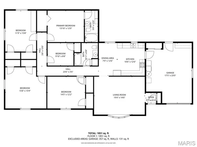 $190,000 | Undisclosed Address, Sparta, IL 62286