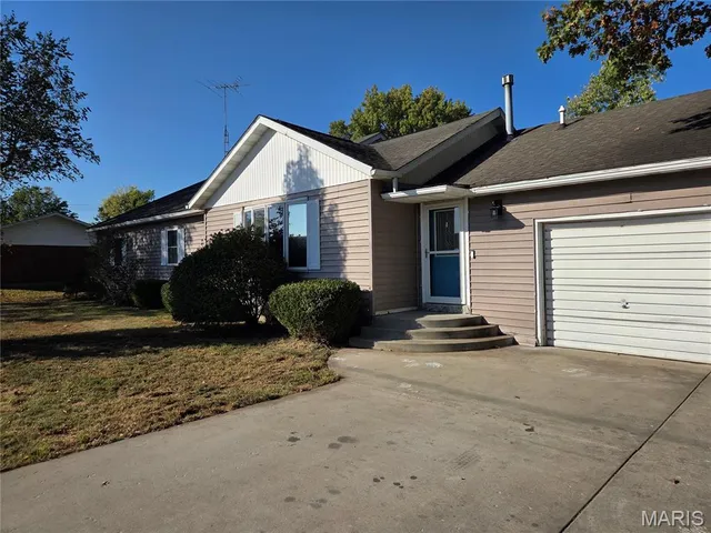 $190,000 | Undisclosed Address, Sparta, IL 62286