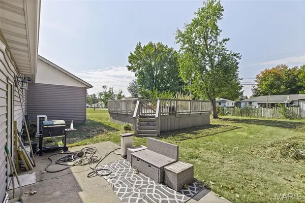 $185,000 | 1005 North James Street, Sparta, IL 62286