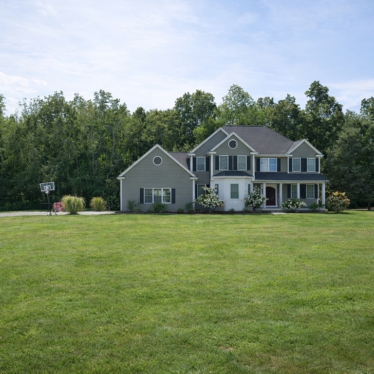 37 West Millbury Road Sutton, MA 01590 - Photo 1 of 20