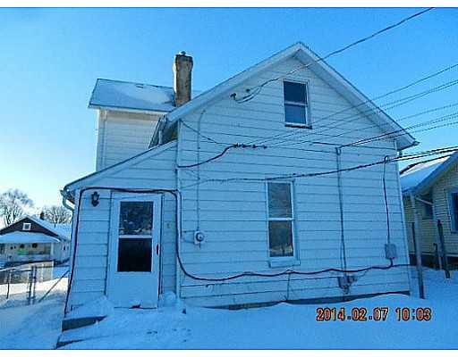 1614 Morgan Street Springfield, OH 45503 - Photo 3 of 5