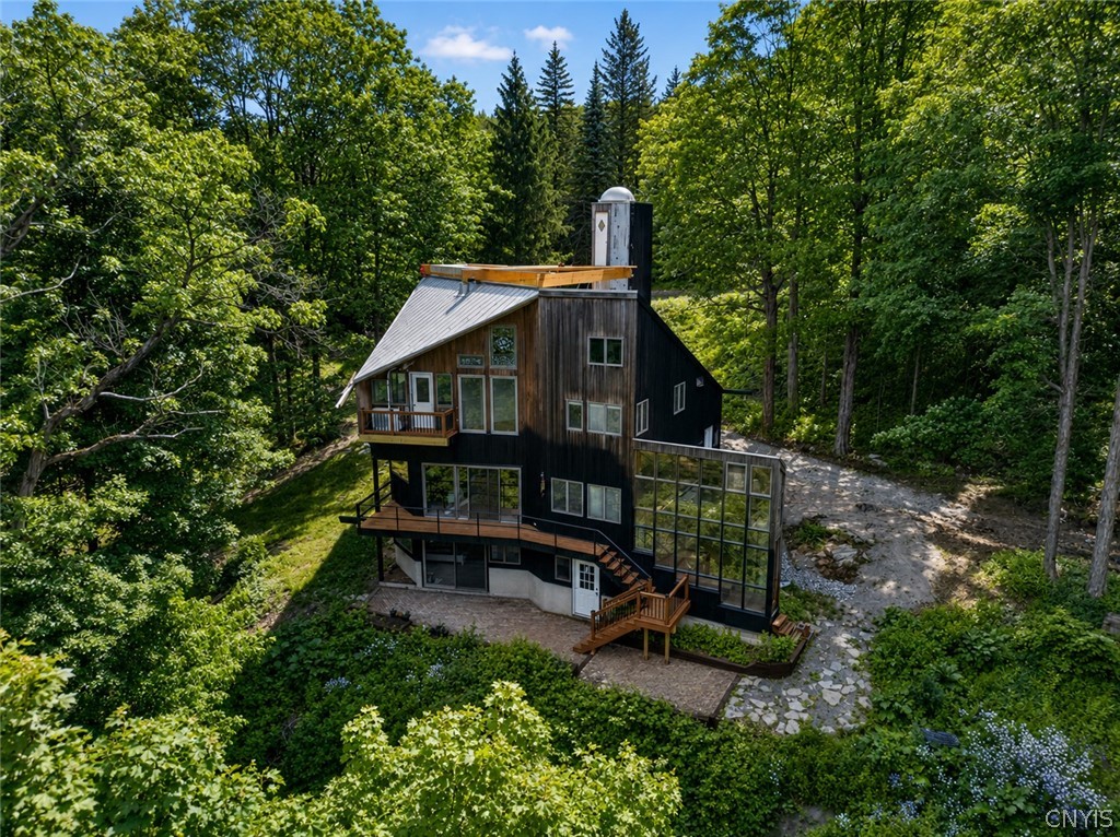 1700 Sky High Road LaFayette, NY 13084 - Photo 5 of 41