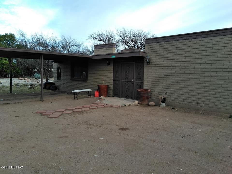 387 Placita Baca Rio Rico, AZ 85648 - Photo 1 of 20