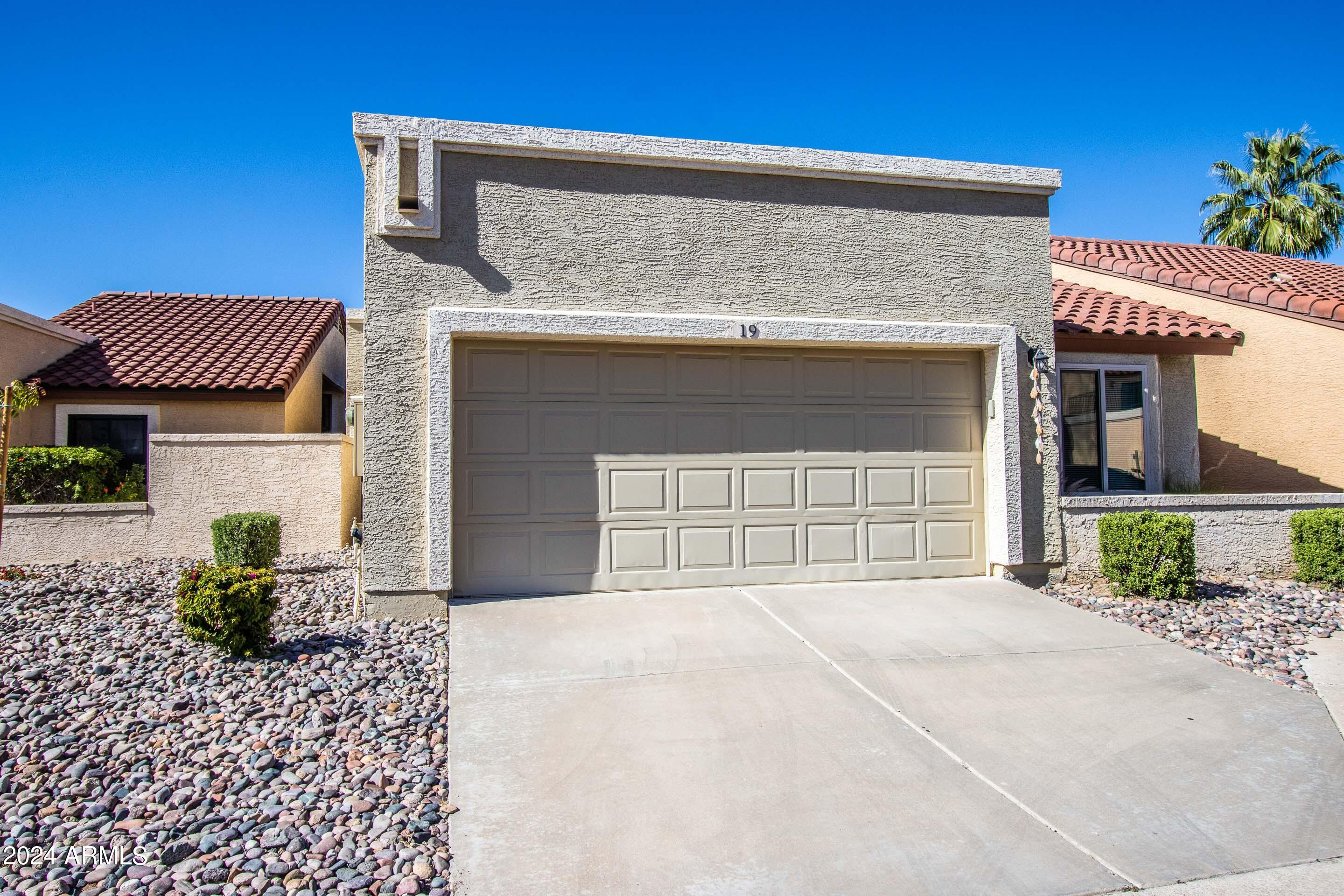 2848 East Brown Road, Unit 19 Mesa, AZ 85213 - Photo 1 of 22 Brown Rd #19-1