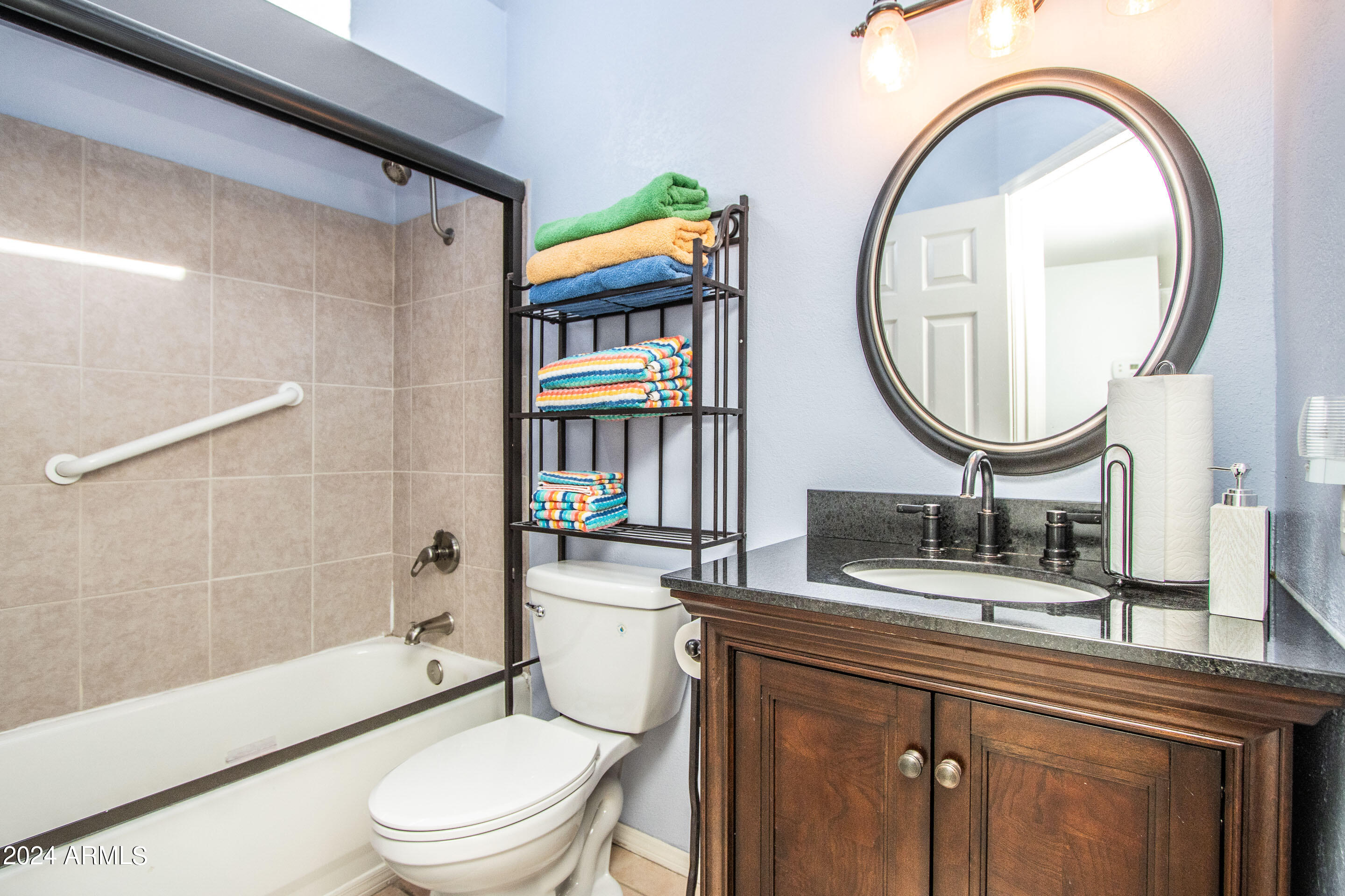 2848 East Brown Road, Unit 19 Mesa, AZ 85213 - Photo 13 of 22 Brown Rd #19-18