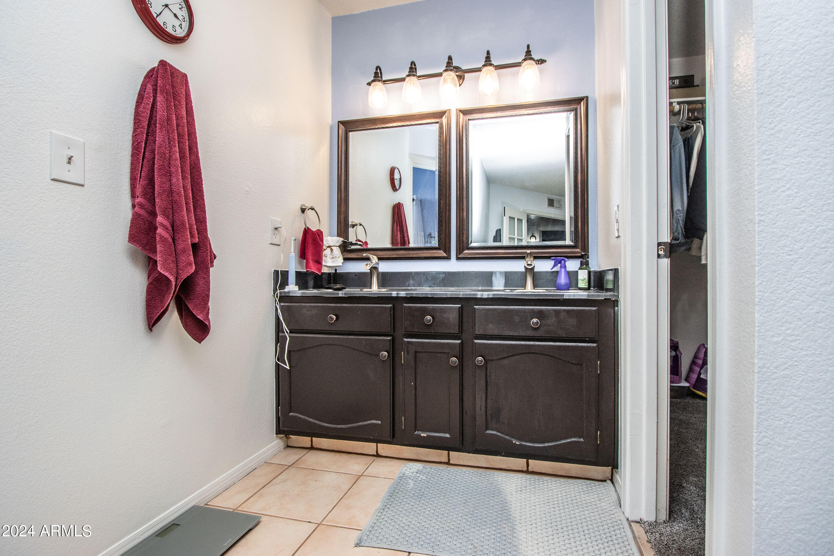 2848 East Brown Road, Unit 19 Mesa, AZ 85213 - Photo 16 of 22 Brown Rd #19-21