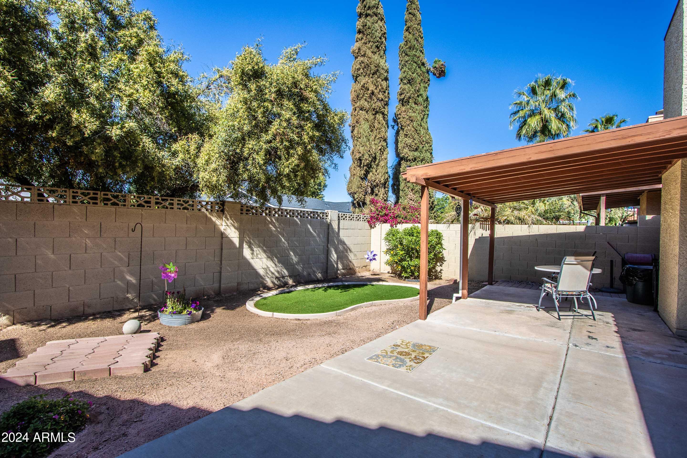 2848 East Brown Road, Unit 19 Mesa, AZ 85213 - Photo 17 of 22 Brown Rd #19-24