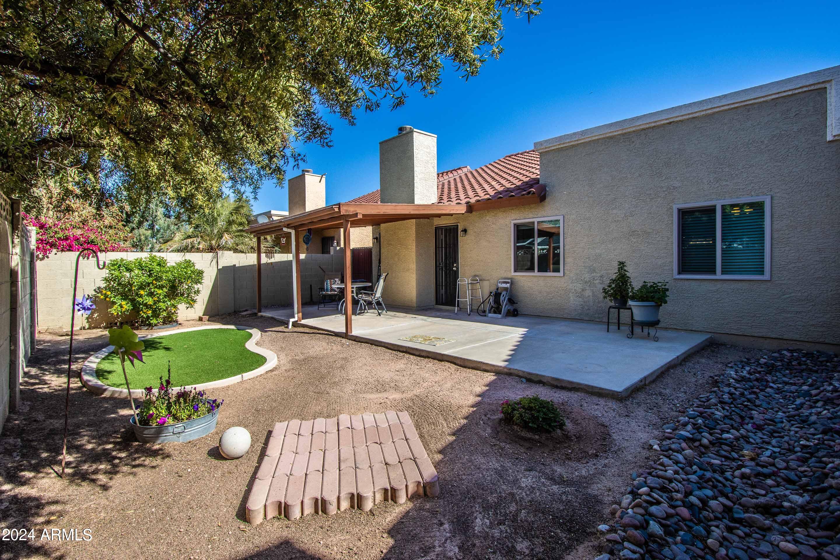 2848 East Brown Road, Unit 19 Mesa, AZ 85213 - Photo 18 of 22 Brown Rd #19-25