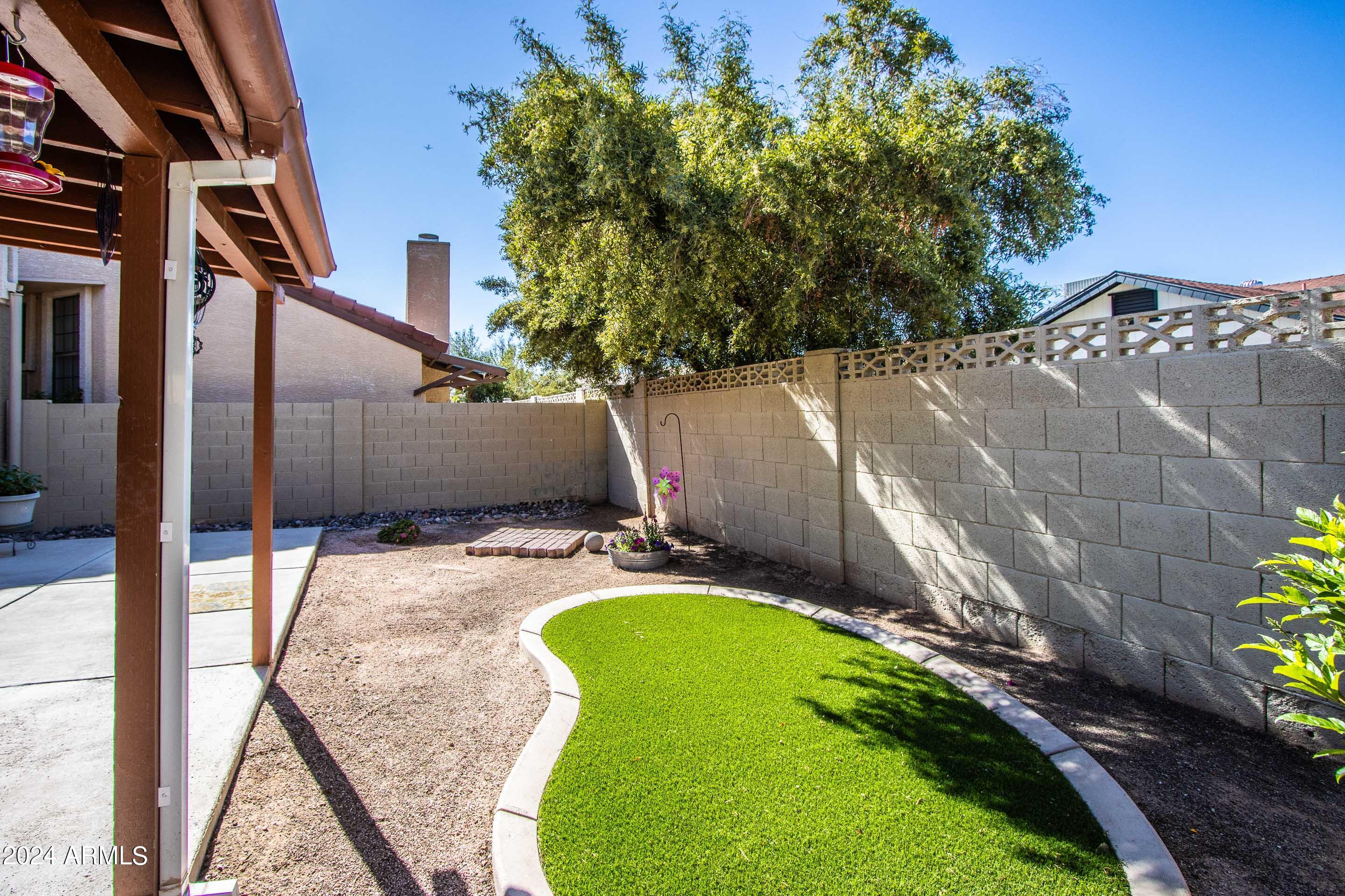 2848 East Brown Road, Unit 19 Mesa, AZ 85213 - Photo 19 of 22 Brown Rd #19-26