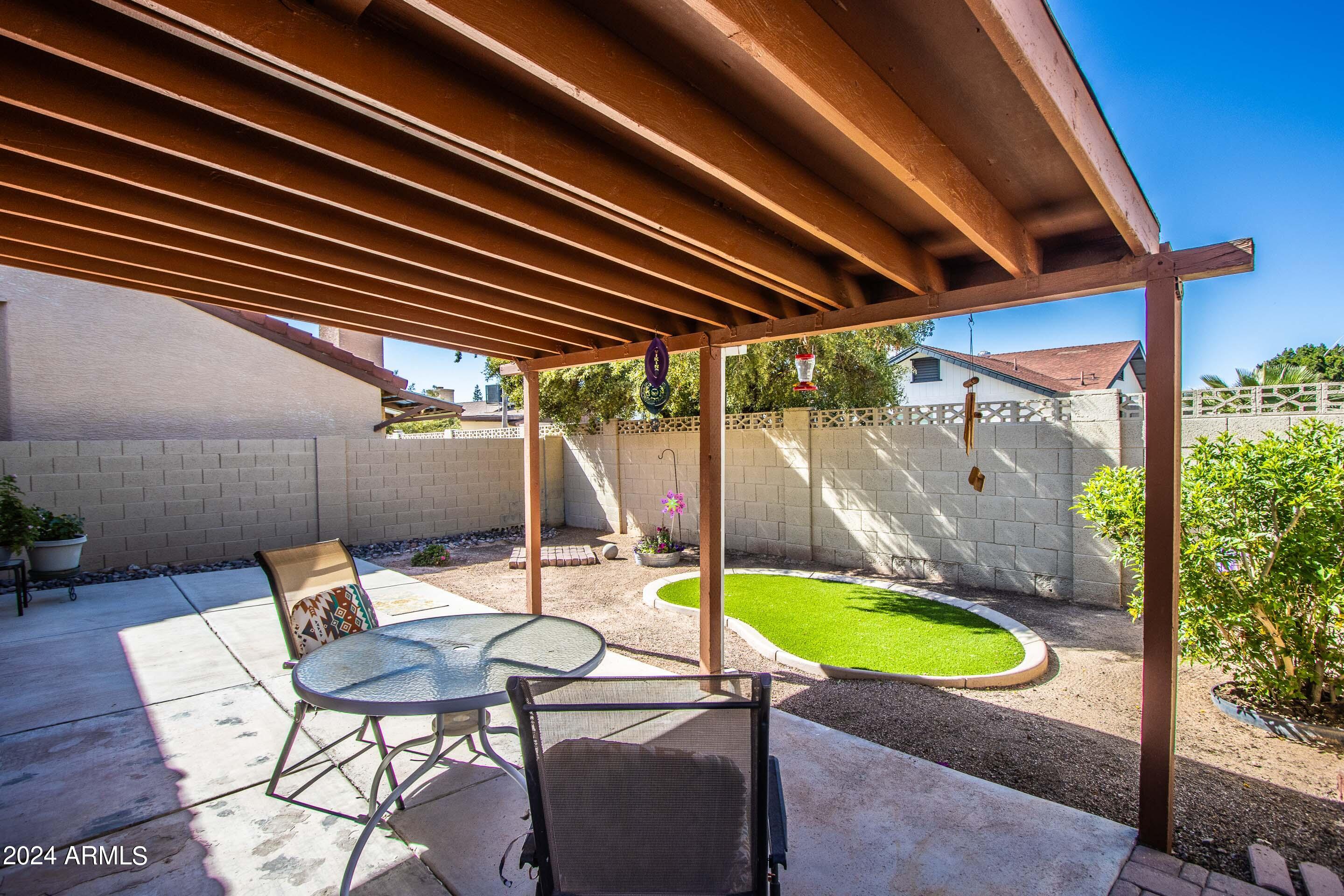 2848 East Brown Road, Unit 19 Mesa, AZ 85213 - Photo 20 of 22 Brown Rd #19-27