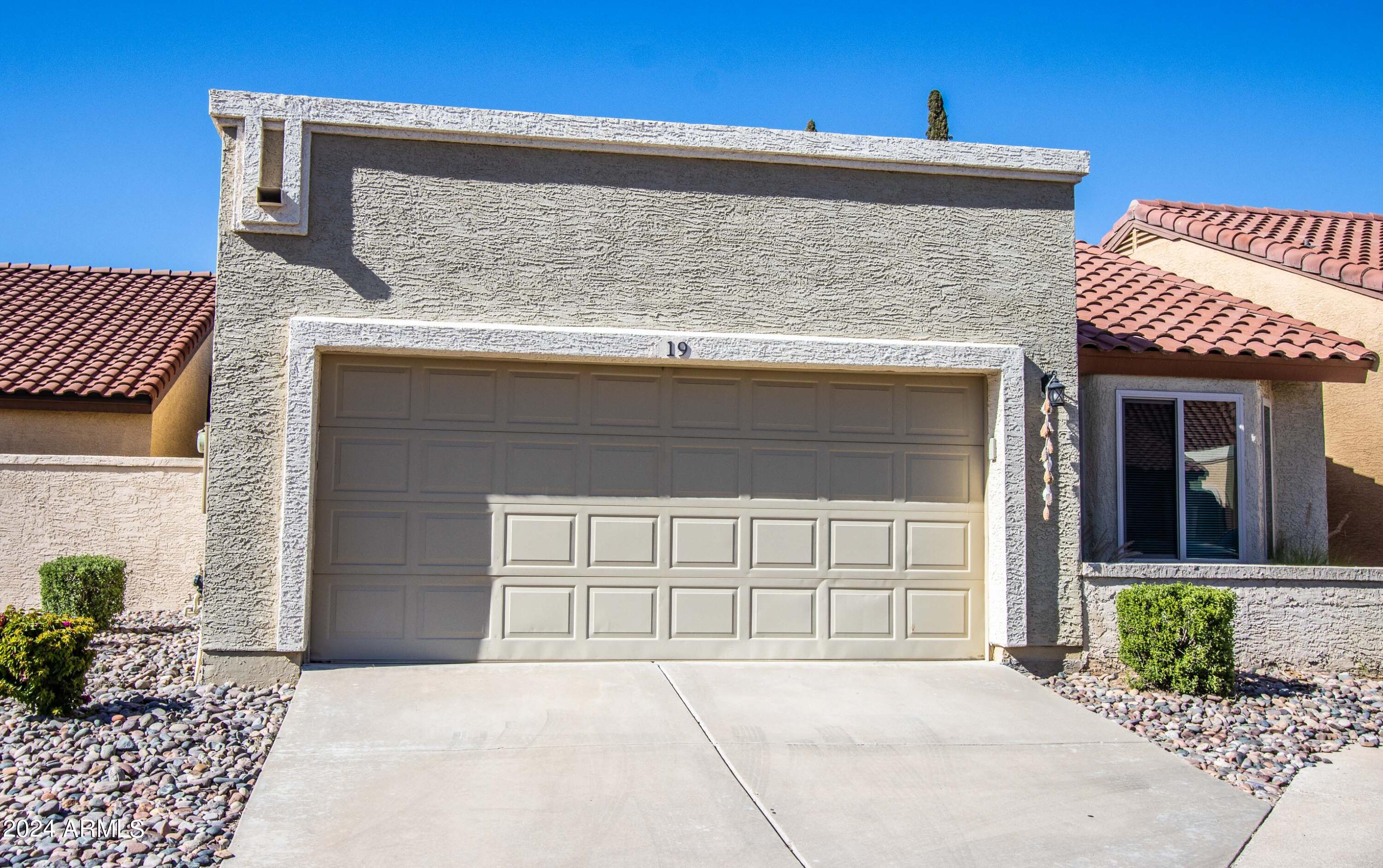 2848 East Brown Road, Unit 19 Mesa, AZ 85213 - Photo 2 of 22 Brown Rd #19-2