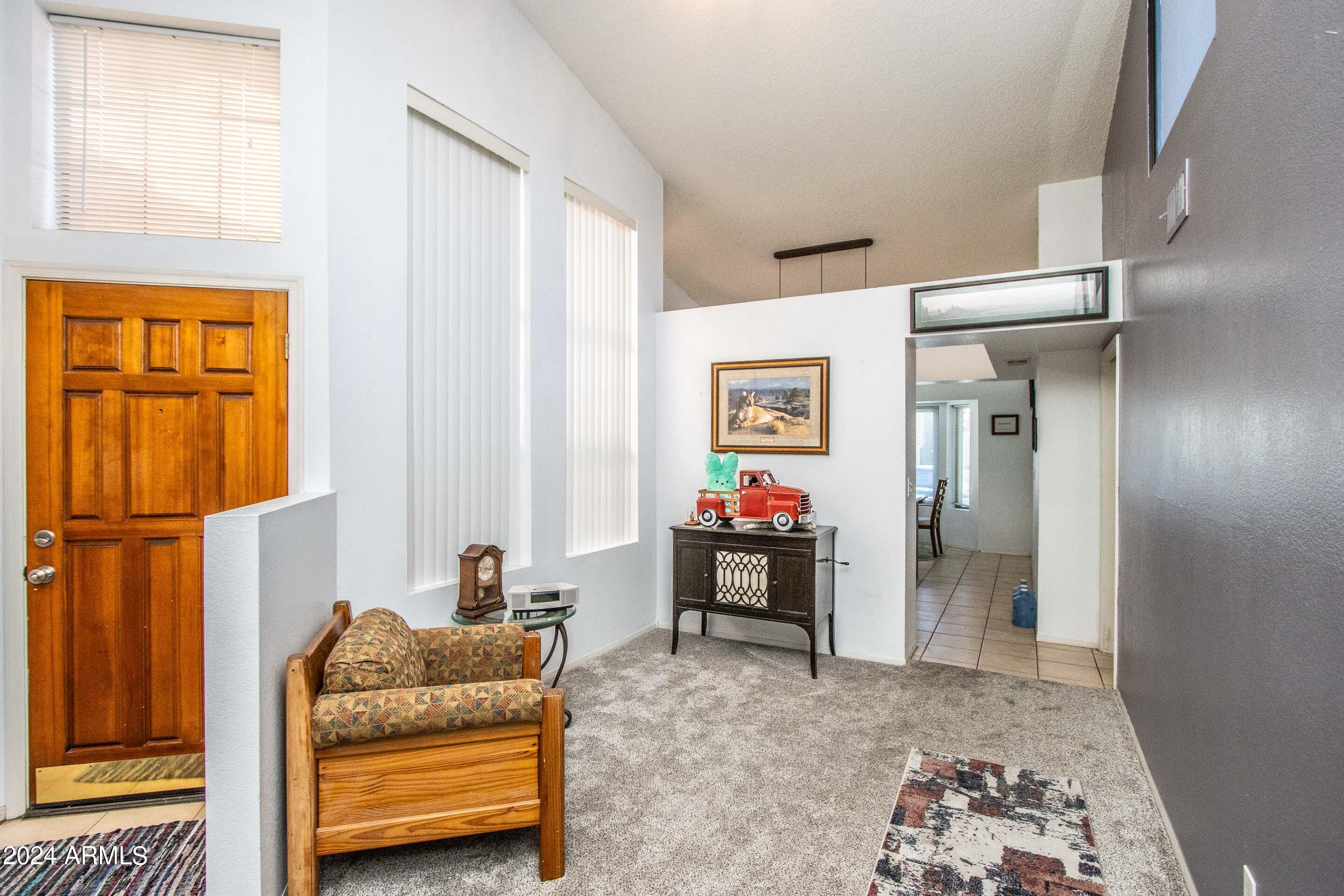 2848 East Brown Road, Unit 19 Mesa, AZ 85213 - Photo 3 of 22 Brown Rd #19-3