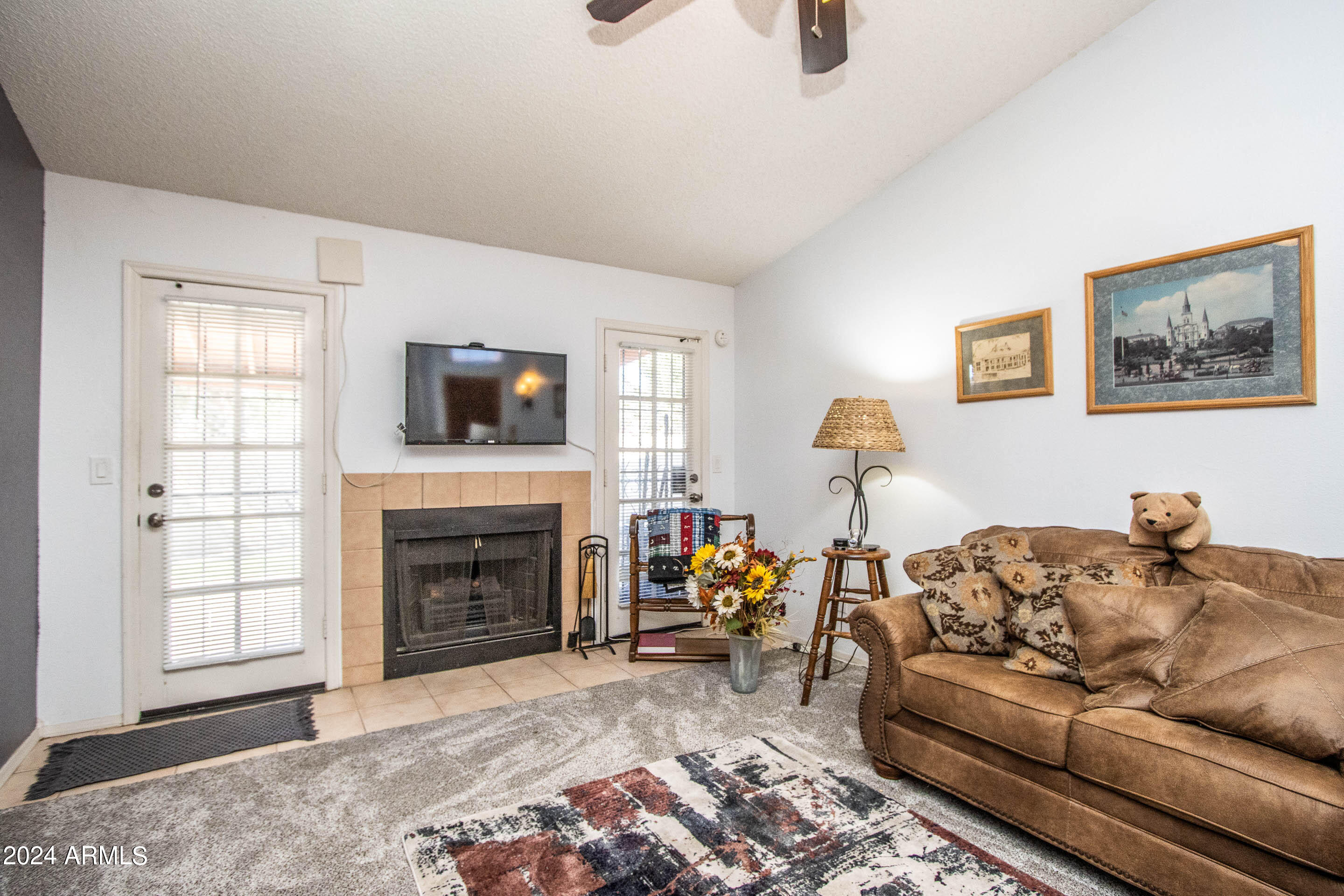 2848 East Brown Road, Unit 19 Mesa, AZ 85213 - Photo 5 of 22 Brown Rd #19-6