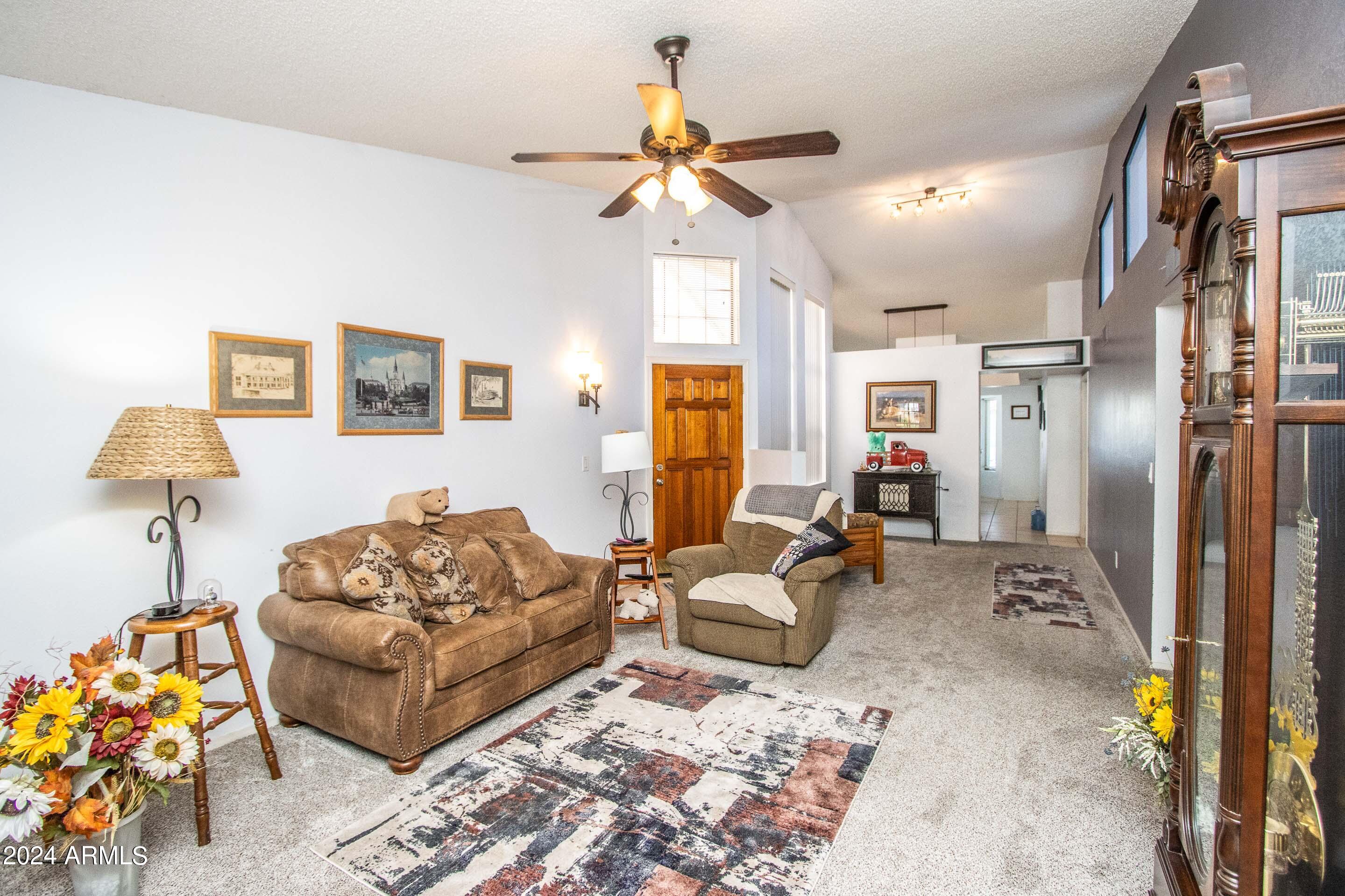 2848 East Brown Road, Unit 19 Mesa, AZ 85213 - Photo 6 of 22 Brown Rd #19-7