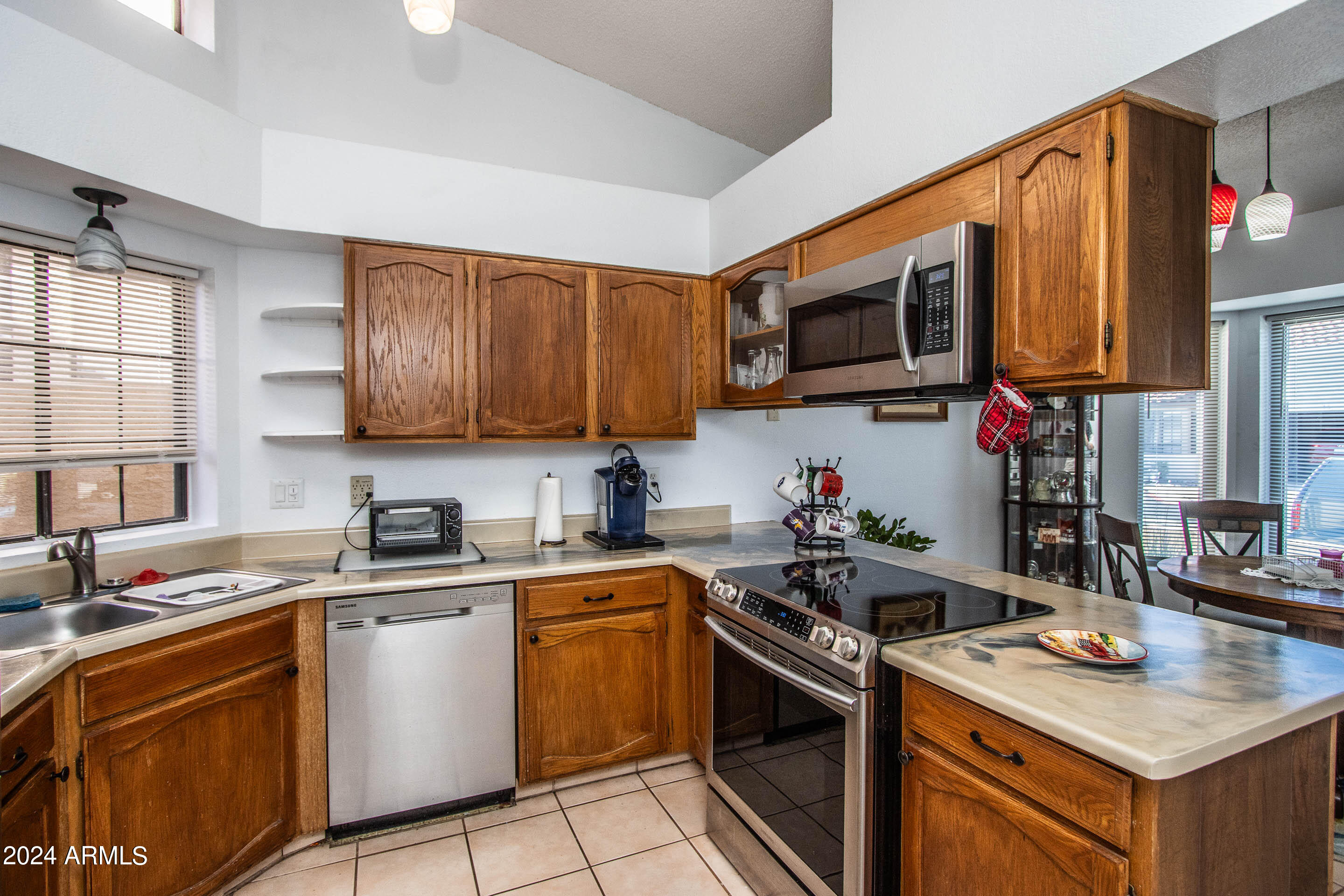2848 East Brown Road, Unit 19 Mesa, AZ 85213 - Photo 7 of 22 Brown Rd #19-9