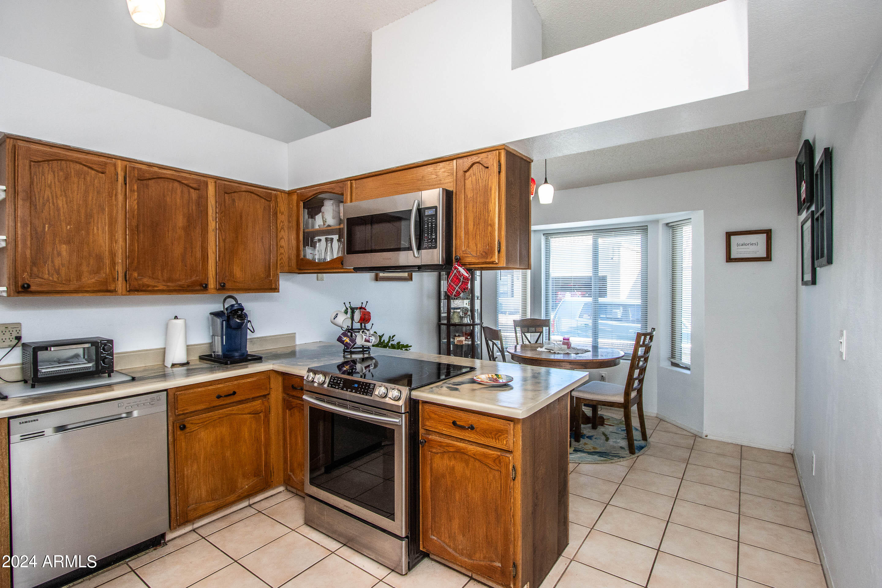 2848 East Brown Road, Unit 19 Mesa, AZ 85213 - Photo 8 of 22 Brown Rd #19-10