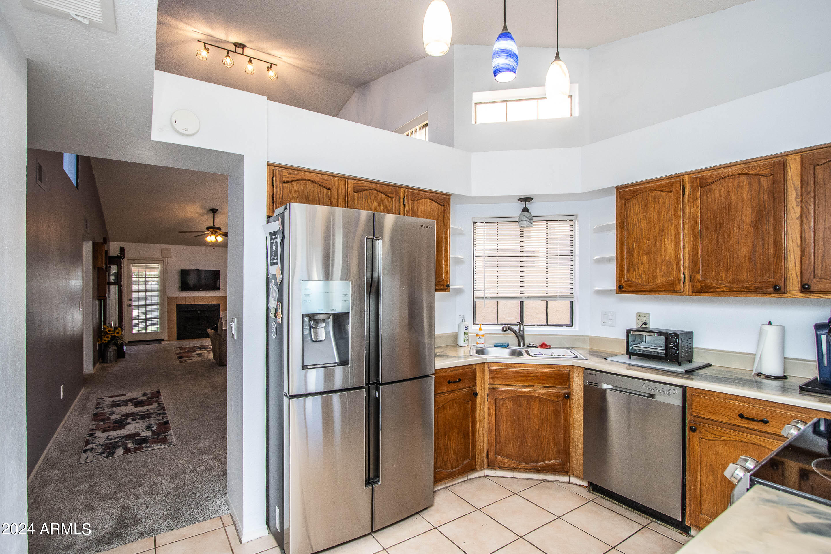 2848 East Brown Road, Unit 19 Mesa, AZ 85213 - Photo 10 of 22 Brown Rd #19-12