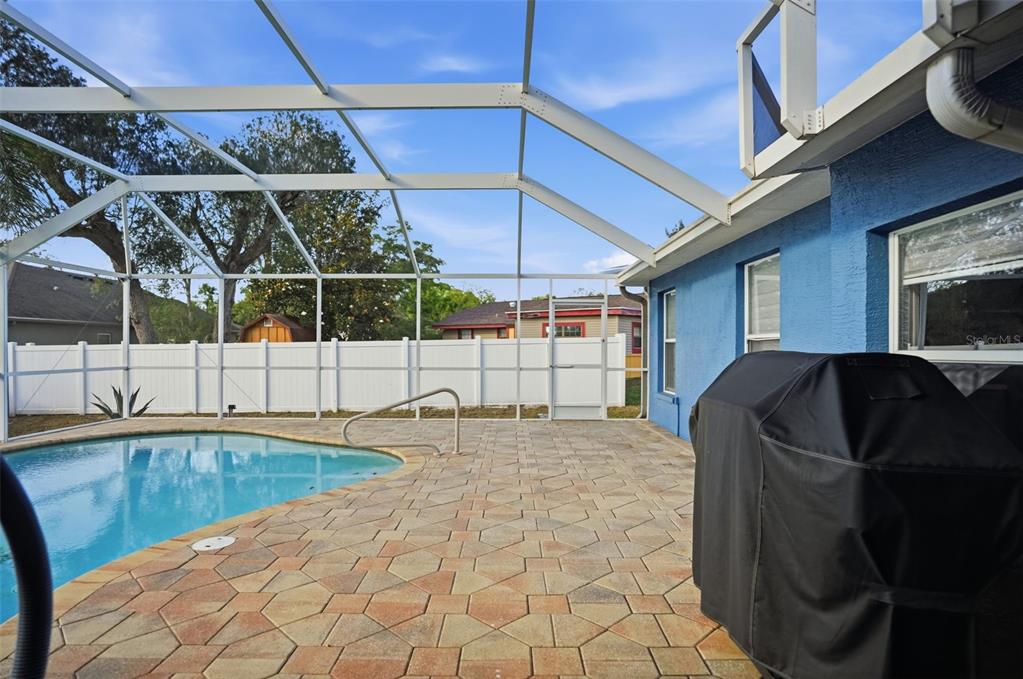 2263 Deborah Drive Spring Hill, FL 34609 - Photo 38 of 49