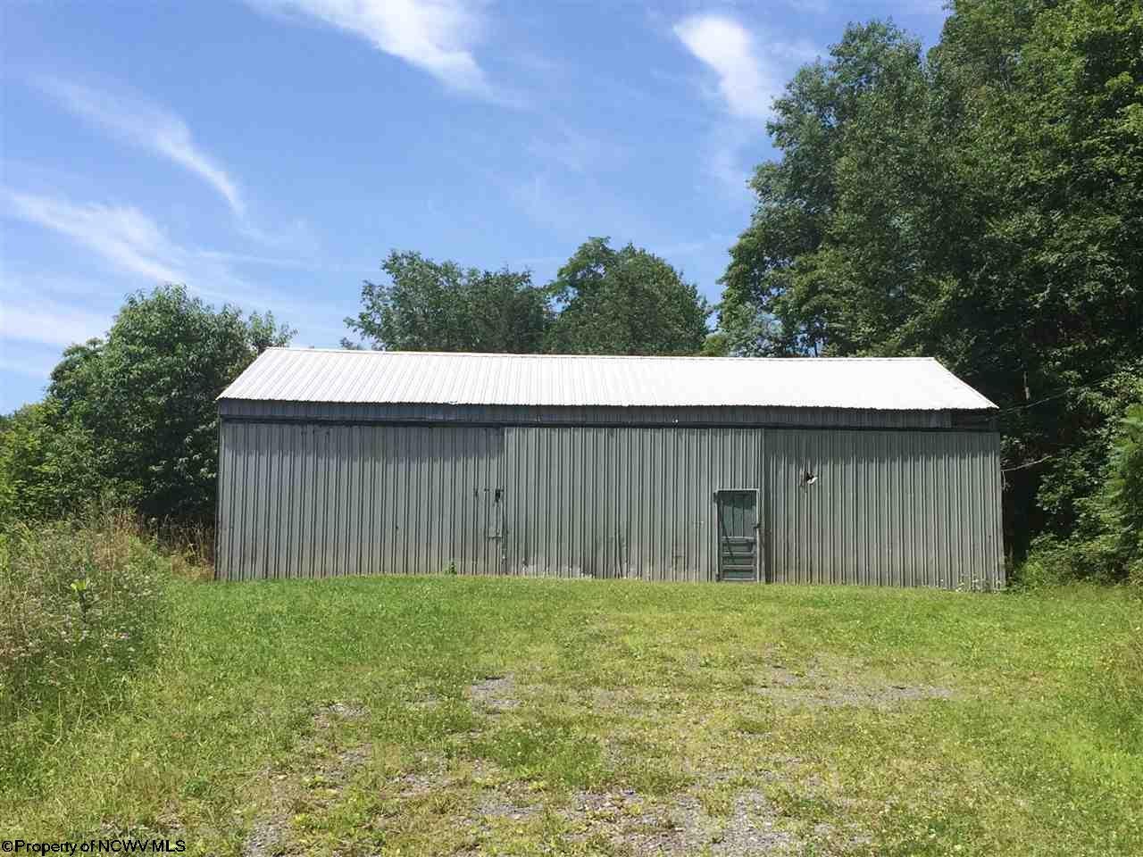 720 Accident Road Eglon, WV 26716 - Photo 2 of 20 Gallery Image 2