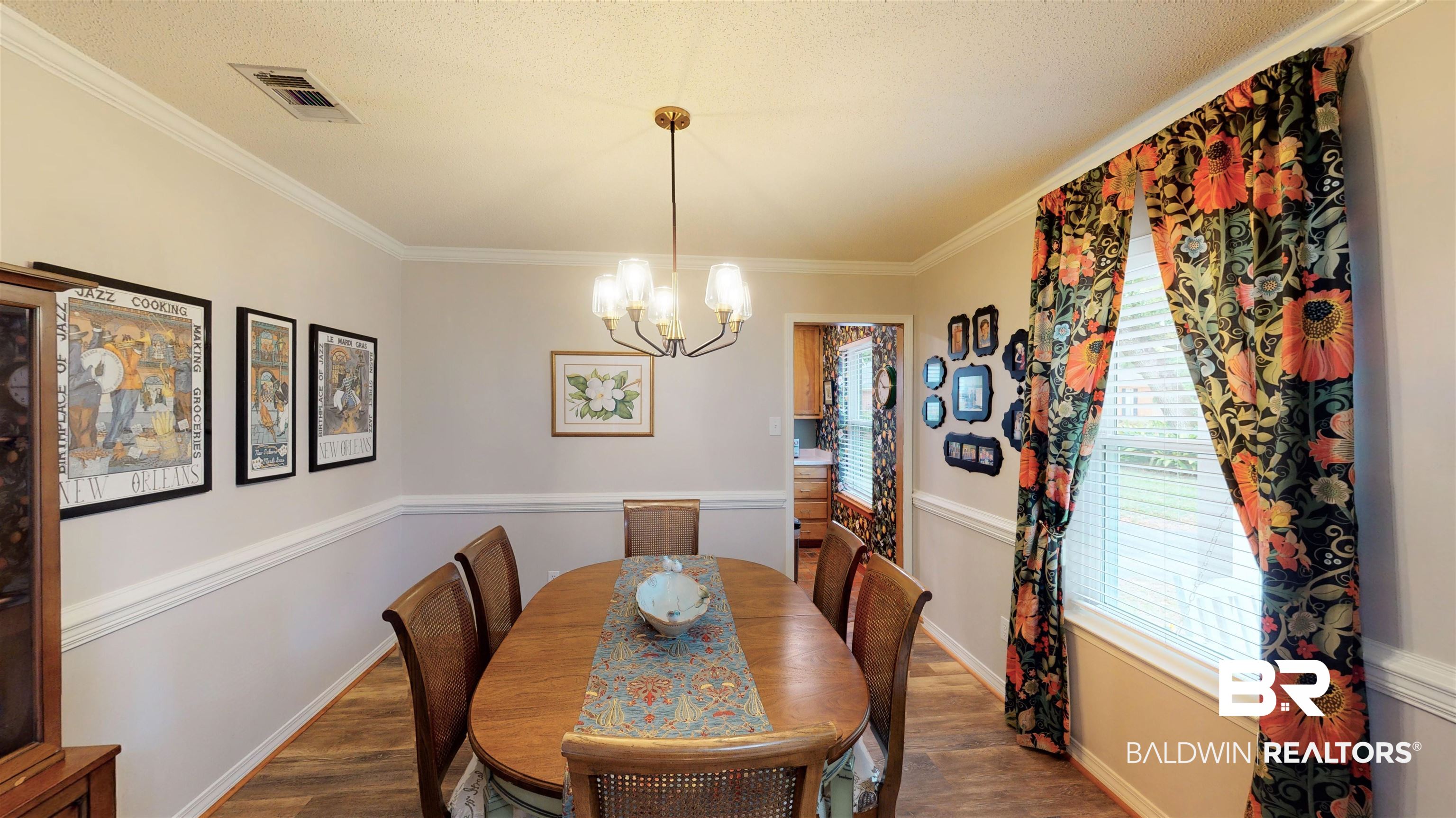 6508 Lighthouse Court Mobile, AL 36695 - Photo 3 of 22
