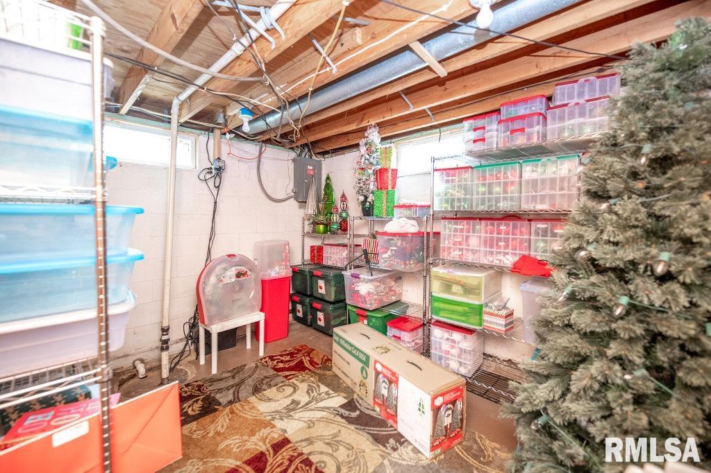 307 Hamilton Road Marquette Heights, IL 61554 - Photo 39 of 47 Gallery Image 39