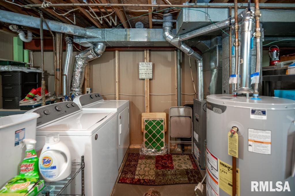 307 Hamilton Road Marquette Heights, IL 61554 - Photo 42 of 47 Gallery Image 42