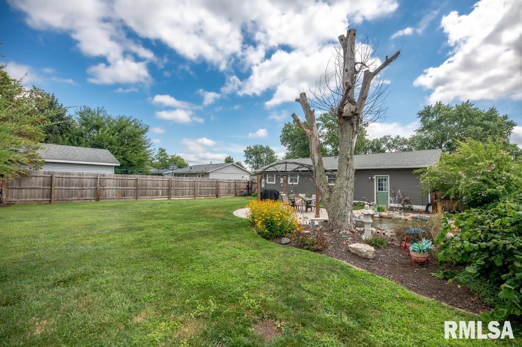 307 Hamilton Road Marquette Heights, IL 61554 - Photo 44 of 47 Gallery Image 44