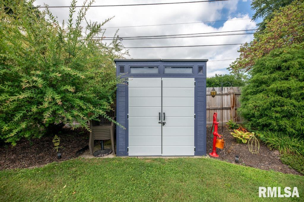 307 Hamilton Road Marquette Heights, IL 61554 - Photo 45 of 47 Gallery Image 45