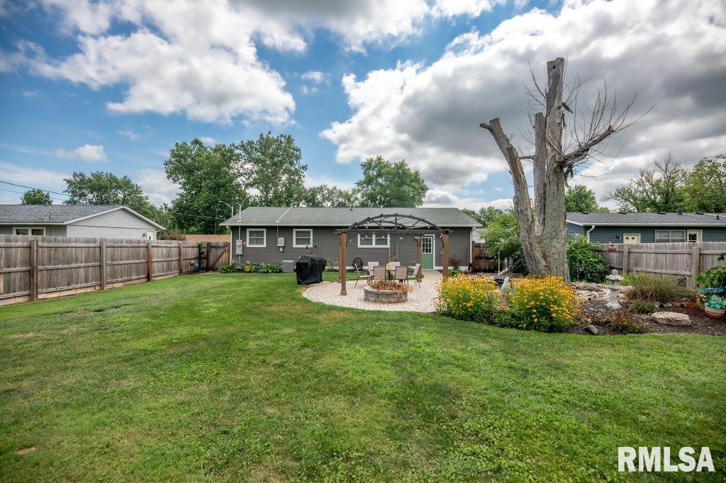 307 Hamilton Road Marquette Heights, IL 61554 - Photo 46 of 47 Gallery Image 46