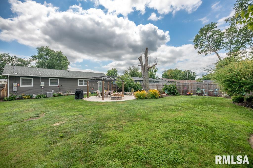 307 Hamilton Road Marquette Heights, IL 61554 - Photo 47 of 47 Gallery Image 47
