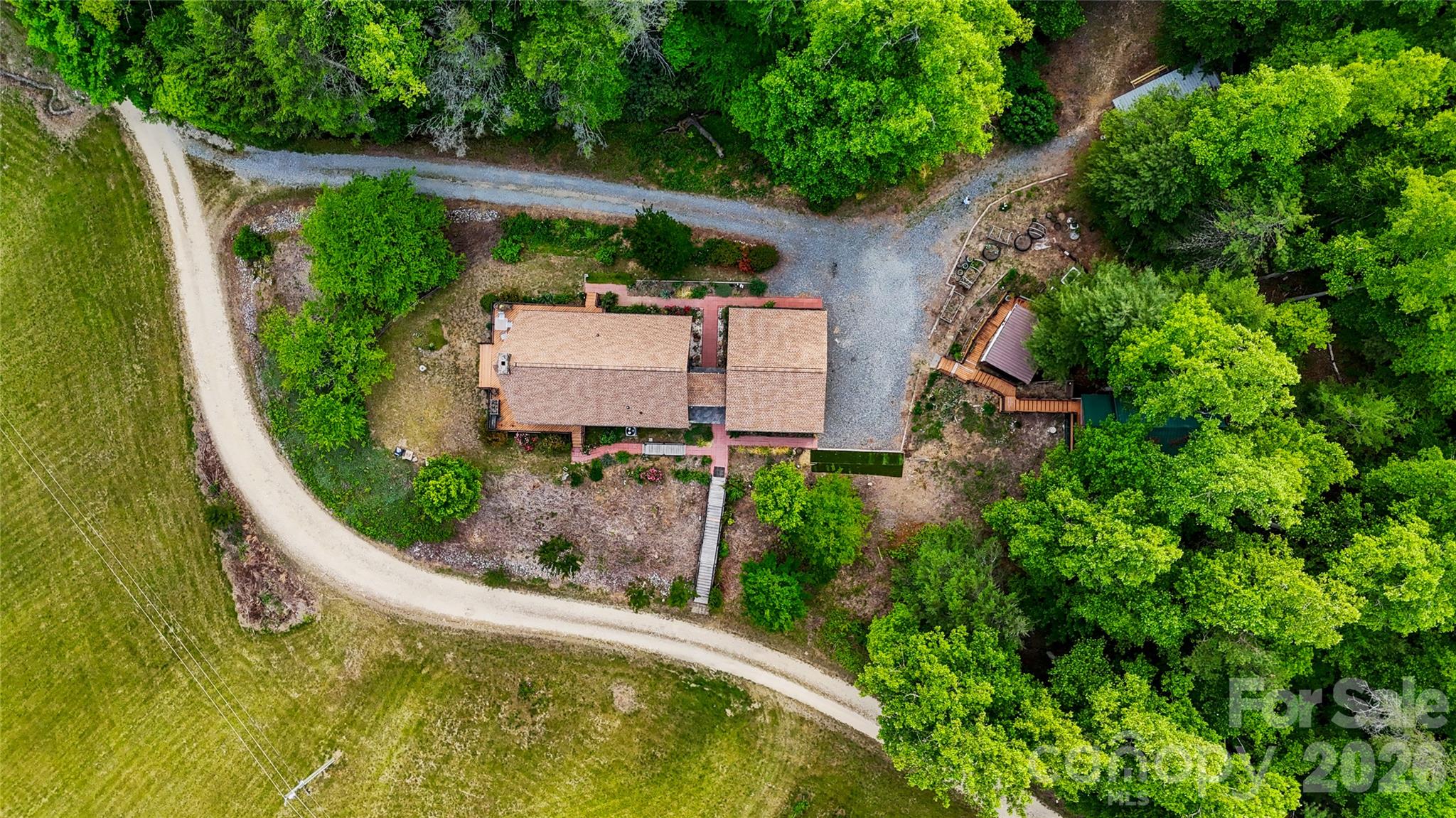 6029 Mulberry Church Road Lenoir, NC 28645 - Photo 18 of 48