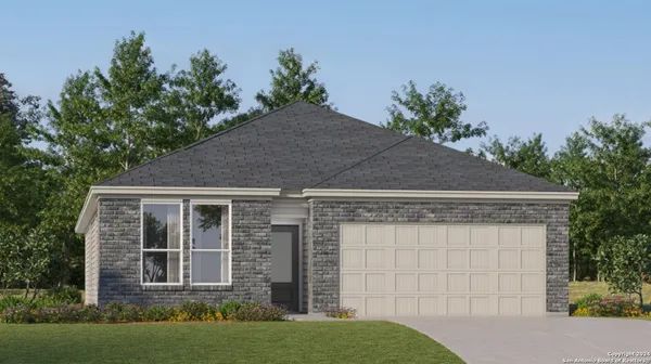 $294,999 | 5125 El Capitan, Marion, TX 78124