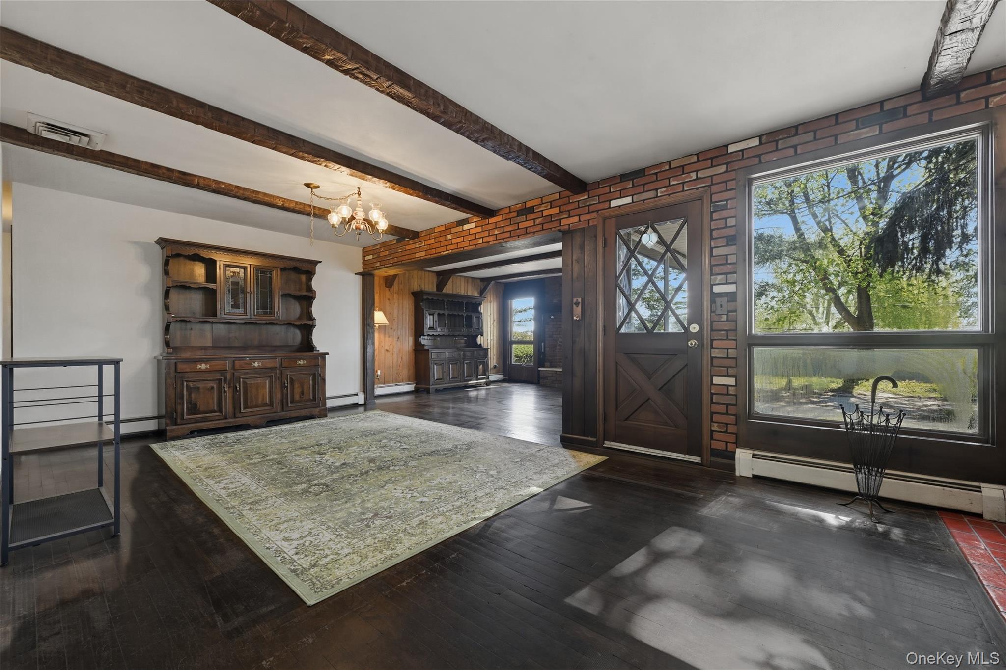 19 Gaymor Lane Commack, NY 11725 - Photo 4 of 25 a view of livingroom with furniture