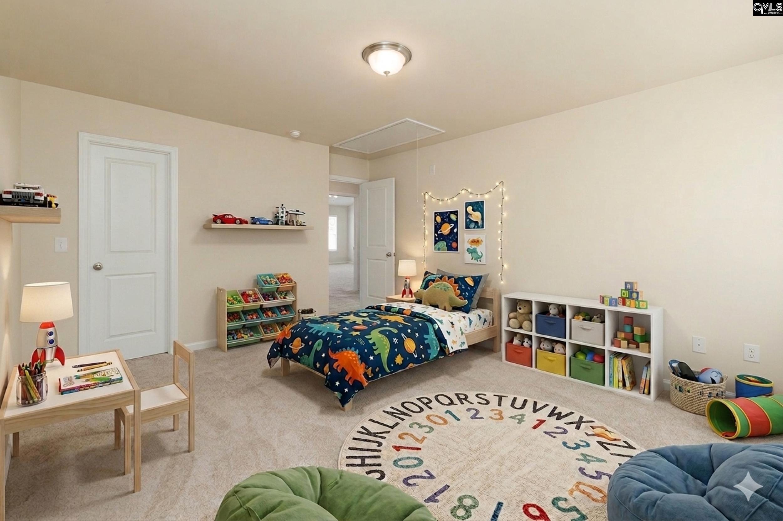 1151 Campbell Ridge Drive Elgin, SC 29045 - Photo 19 of 33