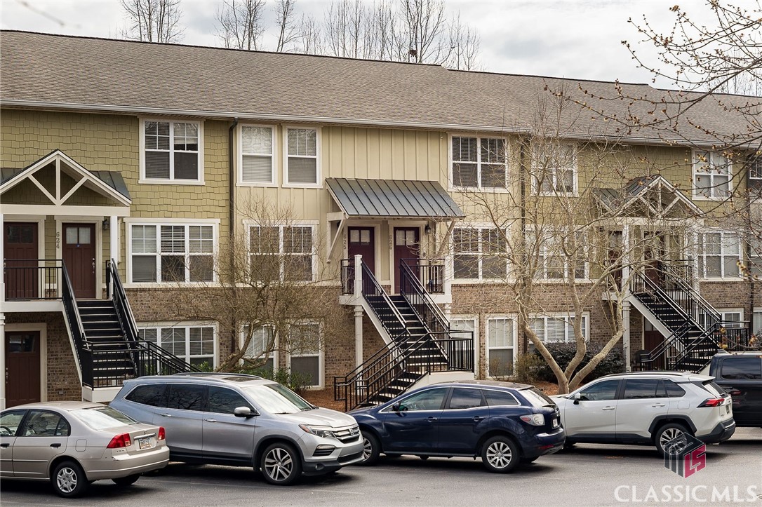 490 South Barnett Shoals Road, Unit 626 Athens, GA 30605 - Photo 27 of 27 Gallery Image 27
