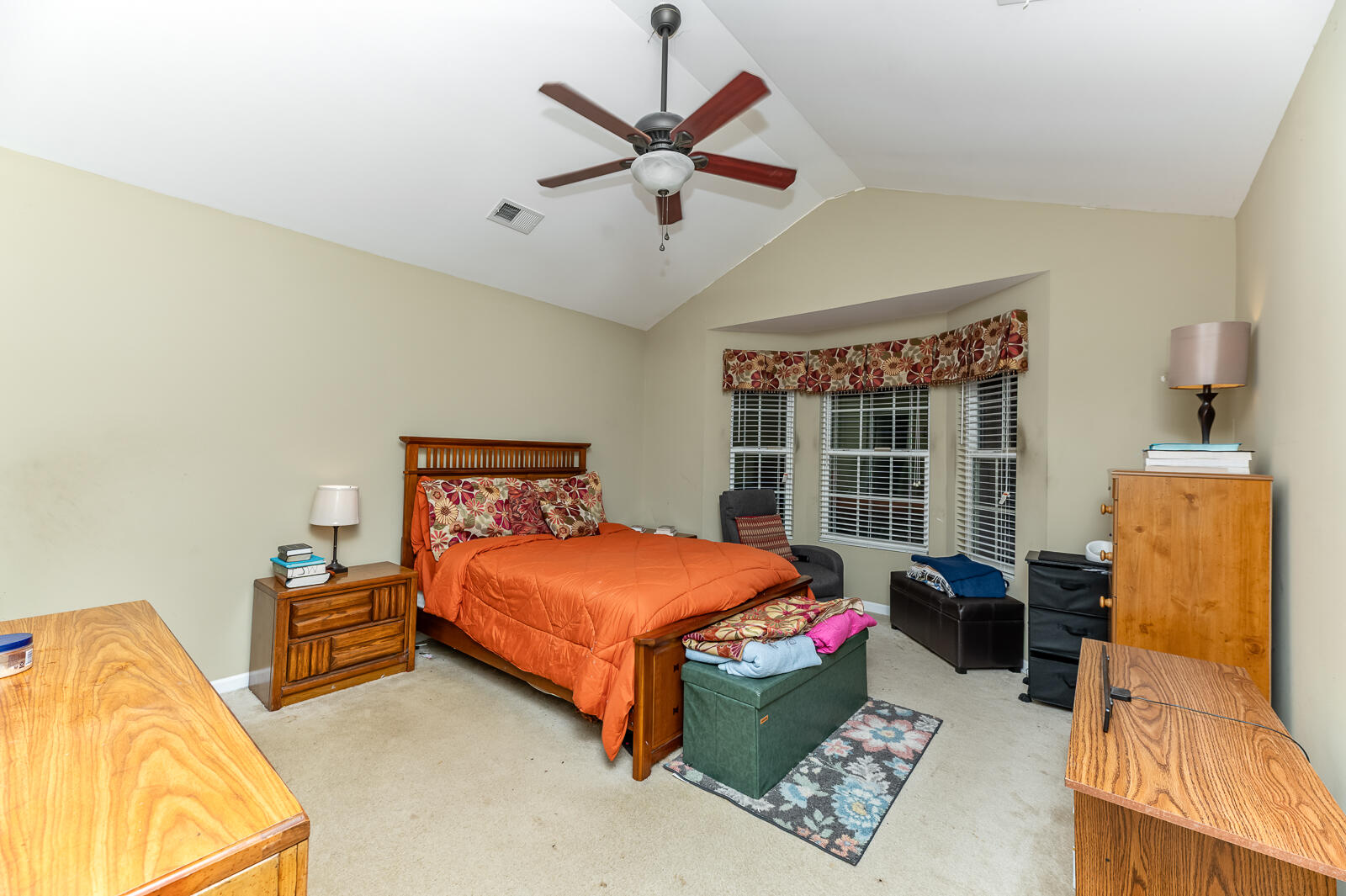 125 Farm Quarters Drive Goose Creek, SC 29445 - Photo 12 of 21 Primary Bedroom