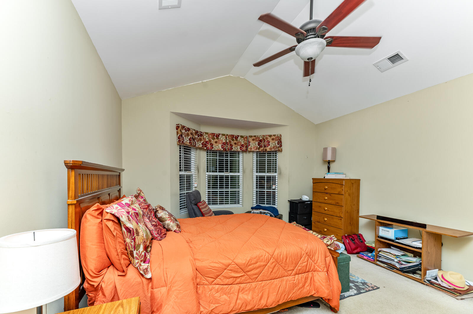 125 Farm Quarters Drive Goose Creek, SC 29445 - Photo 13 of 21 Primary Bedroom