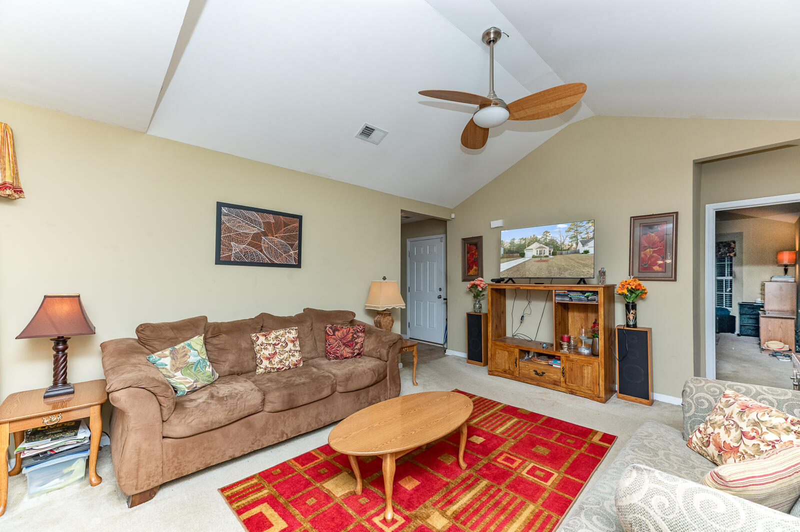 125 Farm Quarters Drive Goose Creek, SC 29445 - Photo 2 of 21 Entry/Open Concept