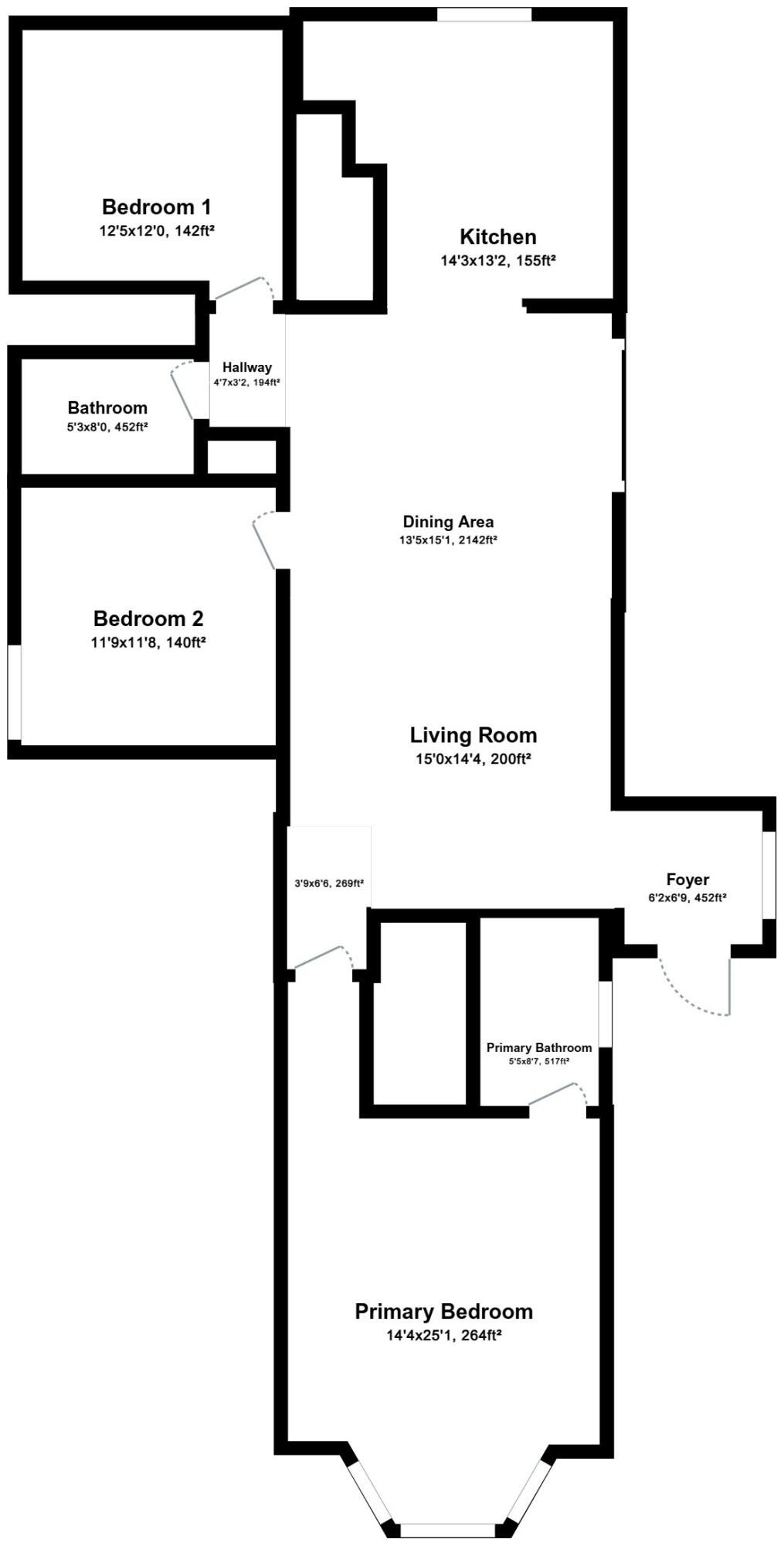125 Farm Quarters Drive Goose Creek, SC 29445 - Photo 21 of 21 125 Farm Quarters Dr