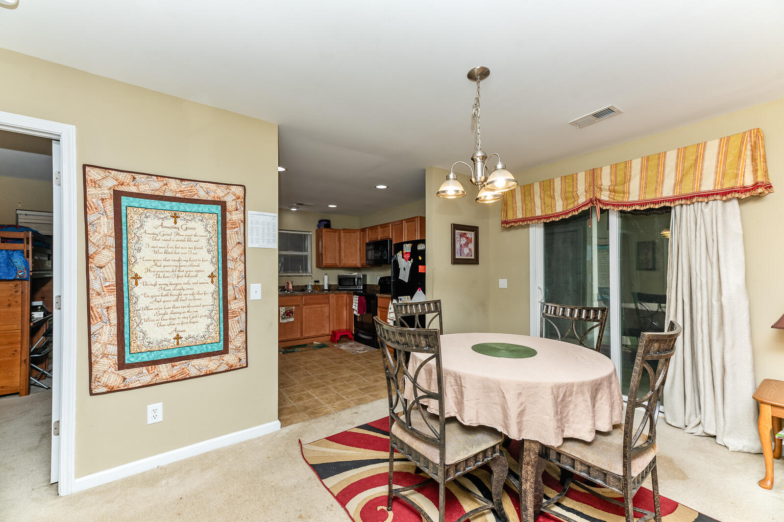 125 Farm Quarters Drive Goose Creek, SC 29445 - Photo 5 of 21 Dining