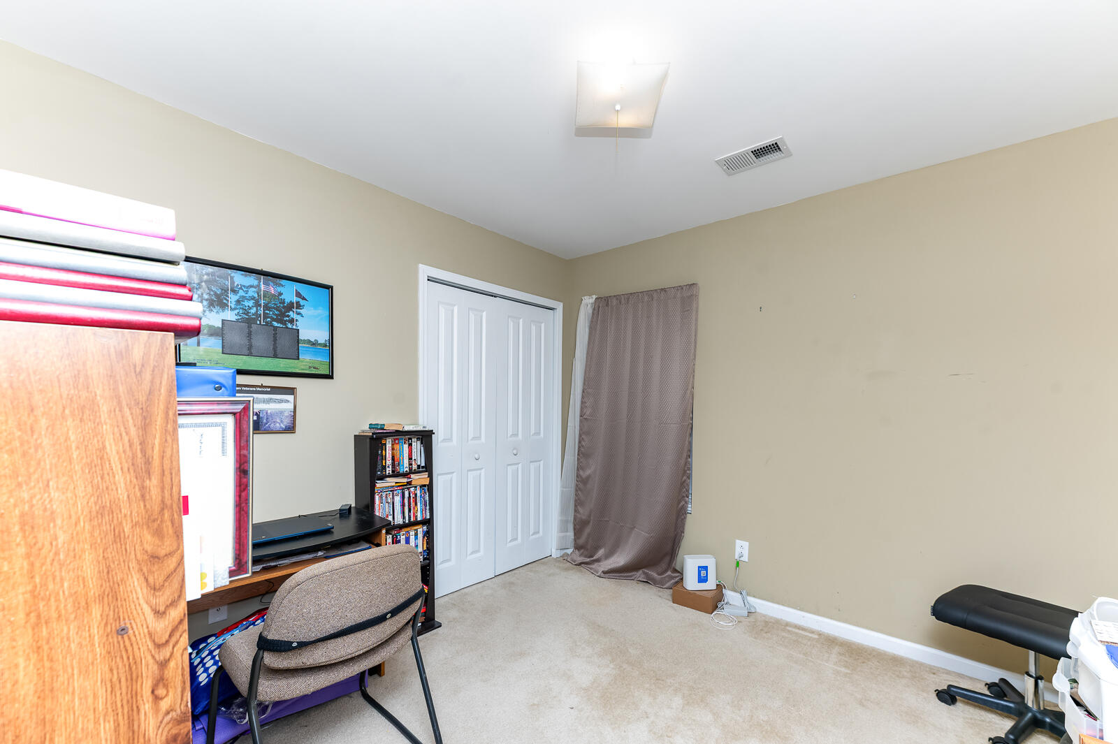 125 Farm Quarters Drive Goose Creek, SC 29445 - Photo 8 of 21 Bedroom 3