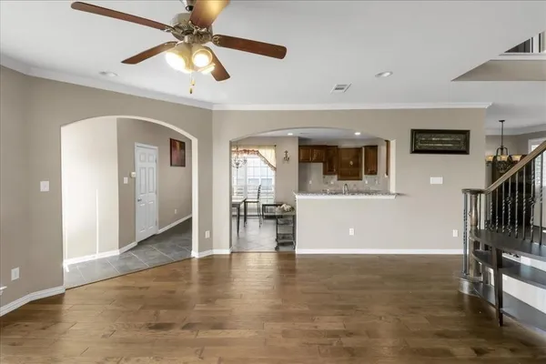$2,800 | 7306 Waterbury Drive, Rowlett, TX 75089