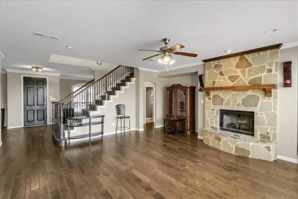 $2,800 | 7306 Waterbury Drive, Rowlett, TX 75089