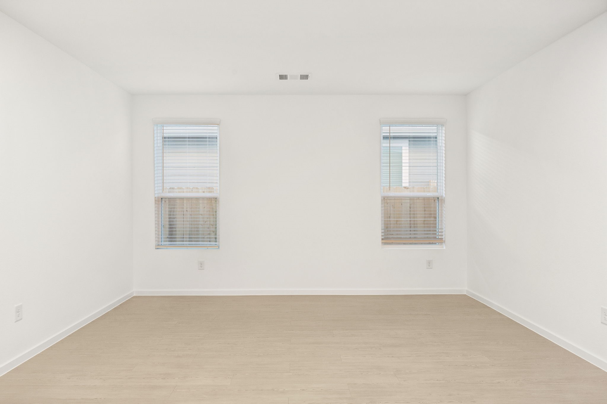 26266 Arrowleaf Drive Magnolia, TX 77355 - Photo 10 of 30 an empty room with a window