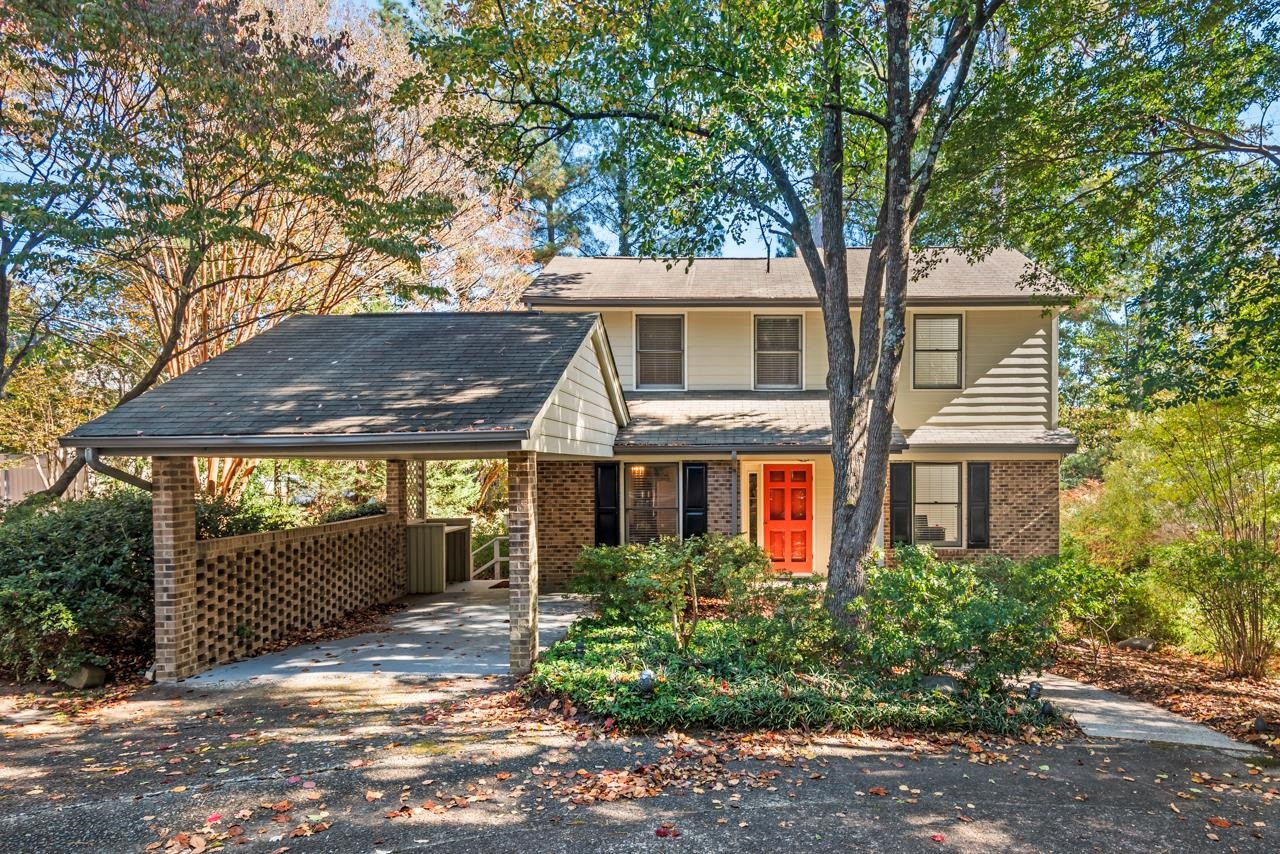 803 Inglenook Road Durham, NC 27707 - Photo 1 of 38 Photo 1