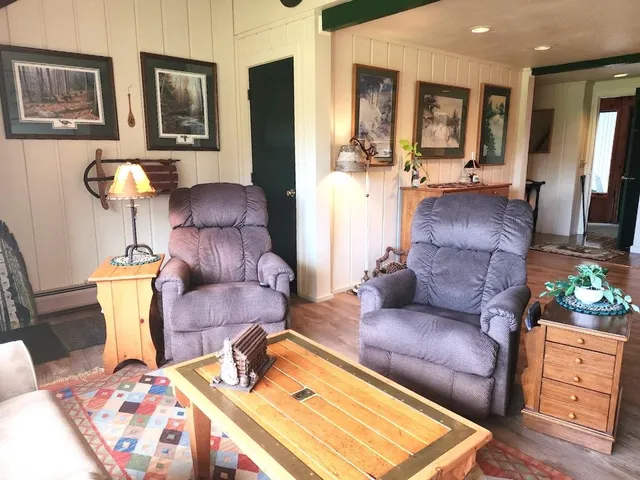 $499,900 | 210 Village Green Drive, Unit 9D, Stowe, VT 05672