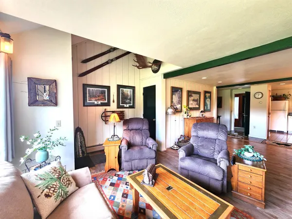 $499,900 | 210 Village Green Drive, Unit 9D, Stowe, VT 05672