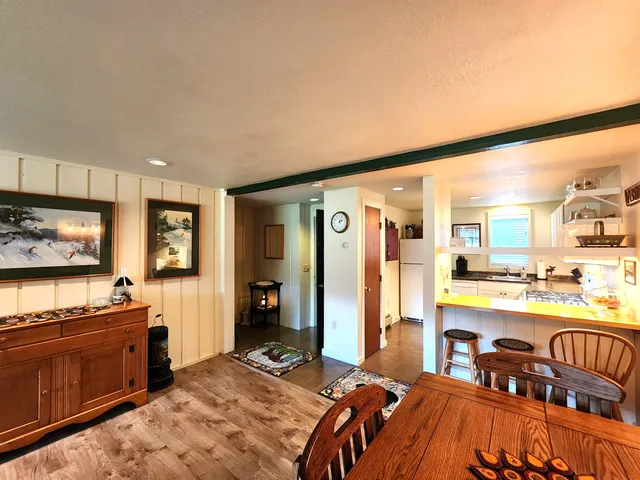$555,000 | 210 Village Green Drive, Unit 9D, Stowe, VT 05672